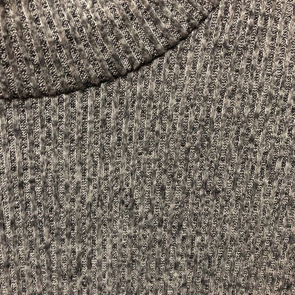 NWOT - Dynamite sweater dress - Picture 2 of 2